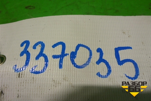 Ограничитель двери задней левой для Hyundai ix 35 с 2010г