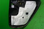 Обшивка двери задней левой под электрику (833012Y0209P) для Hyundai ix 35 с 2010г