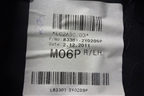 Обшивка двери задней левой под электрику (833012Y0209P) для Hyundai ix 35 с 2010г