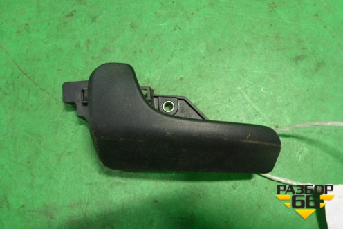 Ручка внутренняя двери передней левой (735423532) для Peugeot Boxer с 2006г