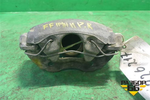 Суппорт передний правый для Ford Focus 2 с 2005-2008г