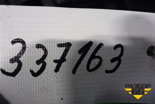 Полка (в грузовой отсек) (1312405070) для Peugeot Boxer с 2006г