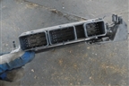 Блок управления двигателем (8200509516) для Renault Megane 2 с 2002-2009г