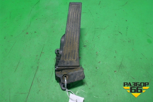 Педаль газа электронная (DH327272S000) для Hyundai ix 35 с 2010г