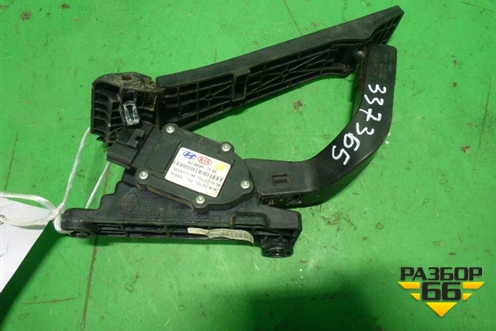 Педаль газа электронная (DH327272S000) для Hyundai ix 35 с 2010г