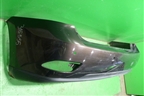 Бампер задний (под парктроник) (5215948100) для Lexus RX 300 c 2009-2015г (РХ)