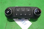 Модуль управления отопителем (972502Y001) для Hyundai ix 35 с 2010г