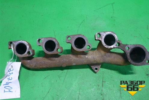 Коллектор выпускной (2.2л PSA4HU) для Peugeot Boxer с 2006г