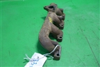 Коллектор выпускной (2.2л PSA4HU) для Peugeot Boxer с 2006г