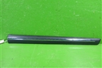 Накладка двери передней правой (новая) (PZ415J085002) для Toyota Land Cruiser Prado(150) с 2009г