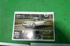Книга по автомобилю (комплект) для Skoda Octavia (А5) с 2004-2013г