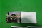 Книга по автомобилю (комплект) для Skoda Octavia (А5) с 2004-2013г