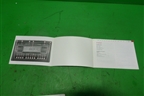 Книга по автомобилю (комплект) для Skoda Octavia (А5) с 2004-2013г
