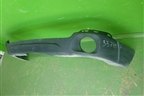 Юбка заднего бампера (51127303441) для BMW X5 F15 с 2013г