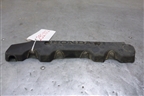 Накладка декоративная на двигатель (32121RNA00) для Honda CR-V(RM) с 2012г