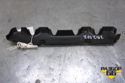 Накладка декоративная на двигатель (32121RNA00) для Honda CR-V(RM) с 2012г