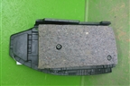 Ящик инструментальный в багажник (TD11688MX) для Mazda CX 9 с 2007-2016г