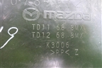 Ящик инструментальный в багажник (TD11688MX) для Mazda CX 9 с 2007-2016г