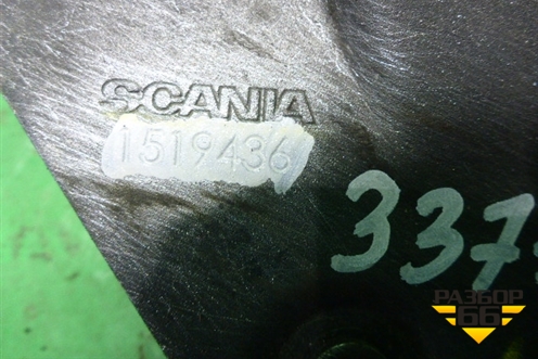 Замок кабины (1519436) для Scania  5 R Series с 2004-2016г