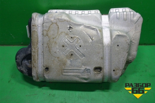 Бак топливный (13359156) для Chevrolet Cruze c 2009-2015г