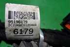 Проводка двери передней правой (95196179) для Chevrolet Cruze c 2009-2015г