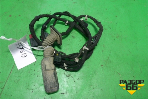 Проводка двери передней правой (95196179) для Chevrolet Cruze c 2009-2015г