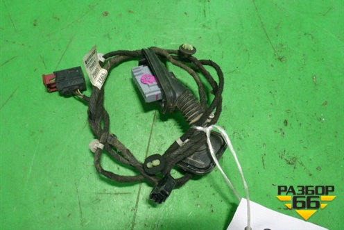 Проводка двери задней левой (мех.стеклоподъёмник) (95987665) для Chevrolet Cruze c 2009-2015г