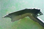 Бампер задний (под парктроник) (5215978010) для Lexus NX 200 с 2014-2021г