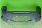 Бампер задний (DK6217926AAW) для Land Rover Range Rover Sport с 2013-2022г