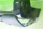 Бампер задний (DK6217926AAW) для Land Rover Range Rover Sport с 2013-2022г
