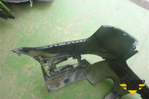 Бампер задний (DK6217926AAW) для Land Rover Range Rover Sport с 2013-2022г