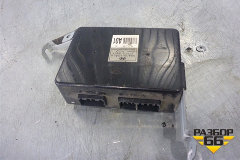 Блок управления центральным замком (954002D010) для Hyundai Elantra 3 (XD) с 2000-2010г (Элантра)