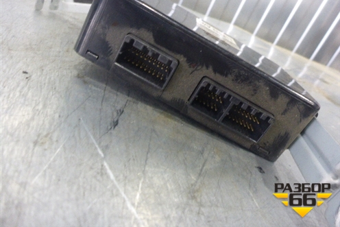 Блок управления центральным замком (954002D010) для Hyundai Elantra 3 (XD) с 2000-2010г (Элантра)