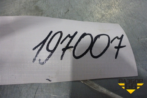 Блок управления центральным замком (954002D010) для Hyundai Elantra 3 (XD) с 2000-2010г (Элантра)