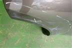 Дверь задняя правая (LR044228) для Land Rover Range Rover Sport с 2013-2022г