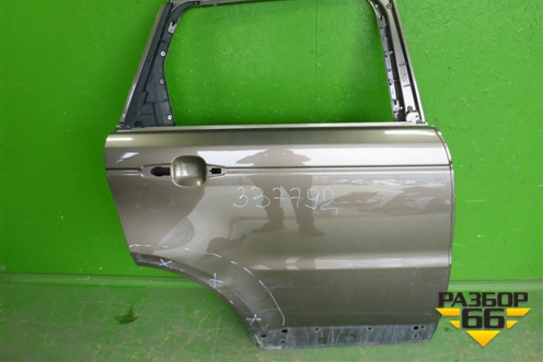 Дверь задняя правая (LR044228) для Land Rover Range Rover Sport с 2013-2022г