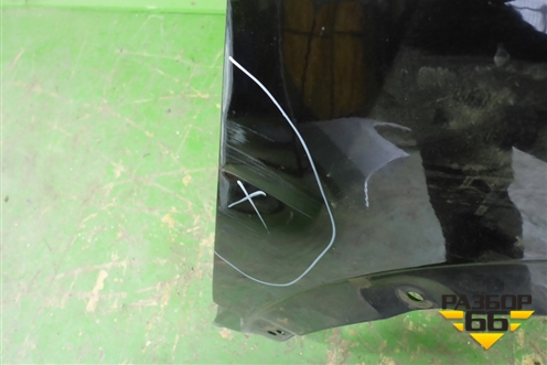 Крыло переднее правое (F31004EAMB) для Nissan Qashqai (J11E) с 2013г