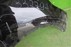 Крыло переднее правое (F31004EAMB) для Nissan Qashqai (J11E) с 2013г