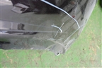 Крыло переднее правое (F31004EAMB) для Nissan Qashqai (J11E) с 2013г