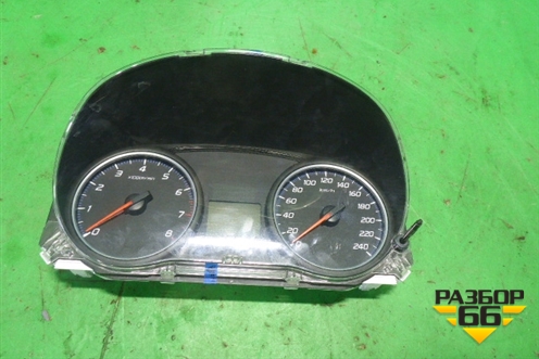 Щиток приборов АКПП (8100C292) для Mitsubishi Outlander с 2012-2024г