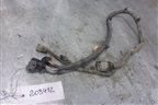 проводка переднего бампера (8211330710D) для Lexus GS-350 с 2012г