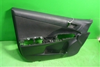 Обшивка двери передней левой под электрику (67778X1410) для Toyota Camry V50 с 2011-2018г