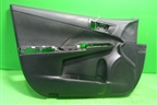 Обшивка двери передней левой под электрику (67778X1410) для Toyota Camry V50 с 2011-2018г
