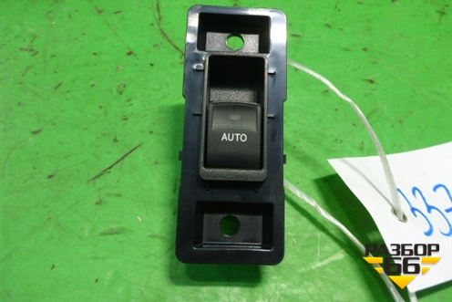 Кнопка стеклоподъёмника (двери передней правой) для Toyota Land Cruiser Prado(150) с 2009г