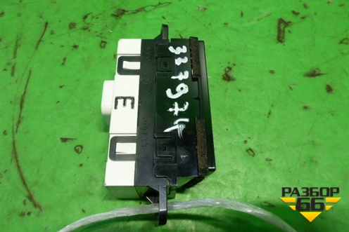 Индикатор AIR BAG (8395060120) для Toyota Land Cruiser Prado(150) с 2009г