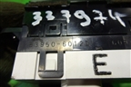 Индикатор AIR BAG (8395060120) для Toyota Land Cruiser Prado(150) с 2009г