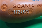 Горловина залива масла  (1724875) для Scania  5 R Series с 2004-2016г
