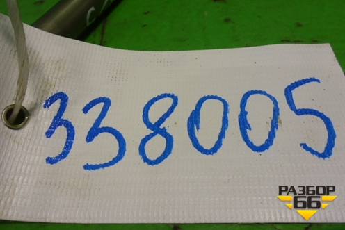 Маслозаборник (1.5л A15SMS) для Daewoo Nexia с 1995-2016г