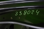 Дверь передняя левая (T4A1369) для Jaguar F-Pace с 2016г