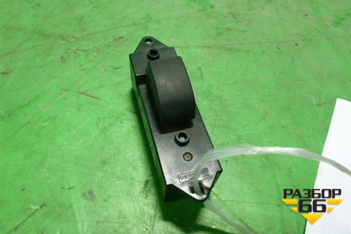 Кнопка стеклоподъёмника (задняя правая) (8608A100) для Mitsubishi Lancer-9  с 2003-2008г